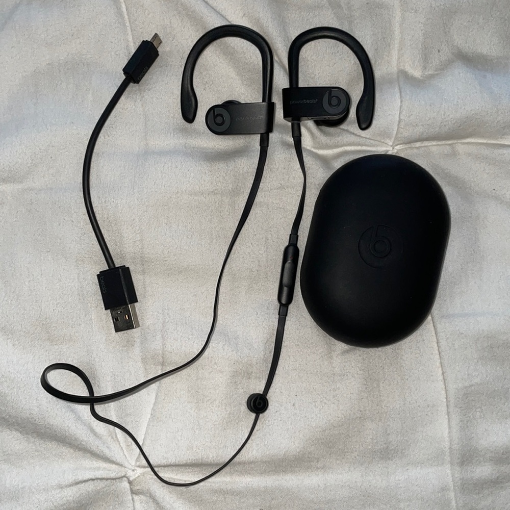 Beats by Dr. Dre